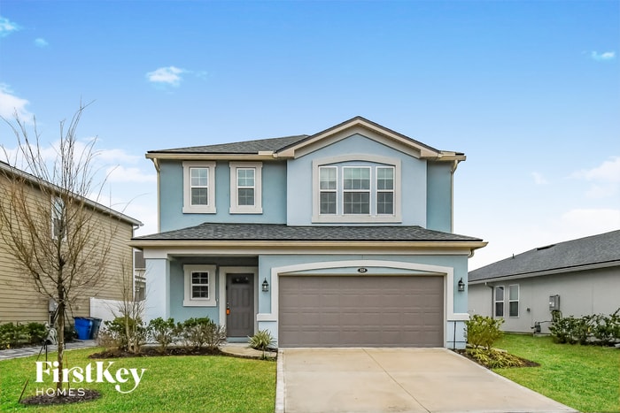 Foto principal - 529 Chandler Dr