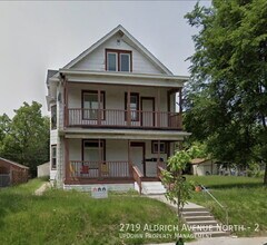 Building Photo - 2719 N Aldrich Ave