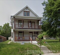 Building Photo - 2719 N Aldrich Ave