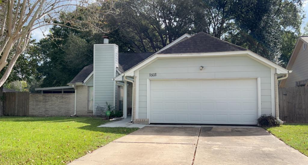 2503 Radcliffe Dr, Sugar Land, TX 77498 House for Rent in Sugar Land