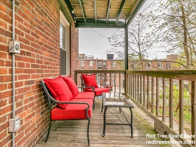 Foto del edificio - 80 Browne St