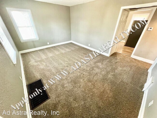 Building Photo - 3 br, 1 bath House - 5919 Indiana Ave