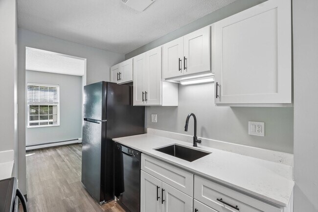 Foto del edificio - Eastgate Apartments