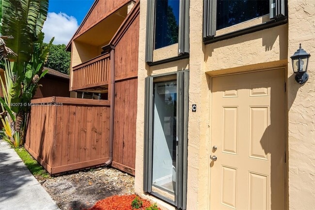 Photo - 6211 SW 116th Pl Townhome