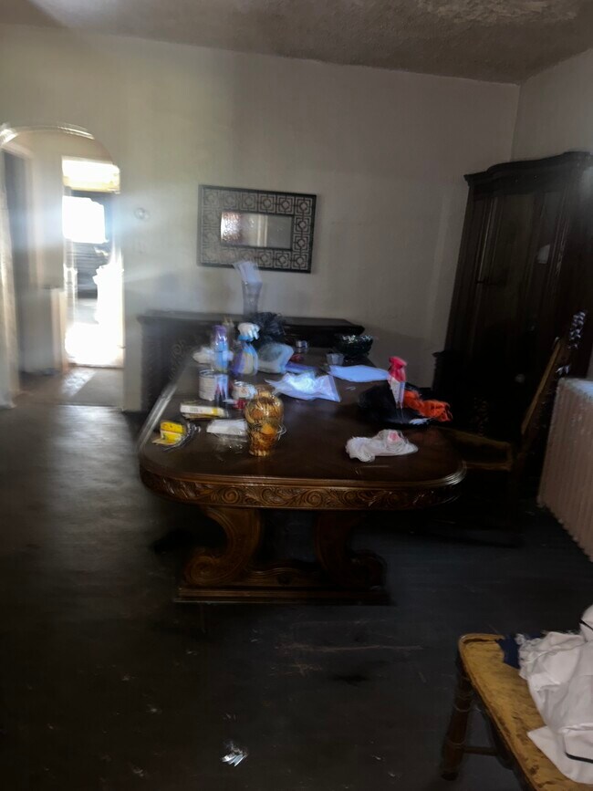 Foto del edificio - 5417 Ruskin Ave