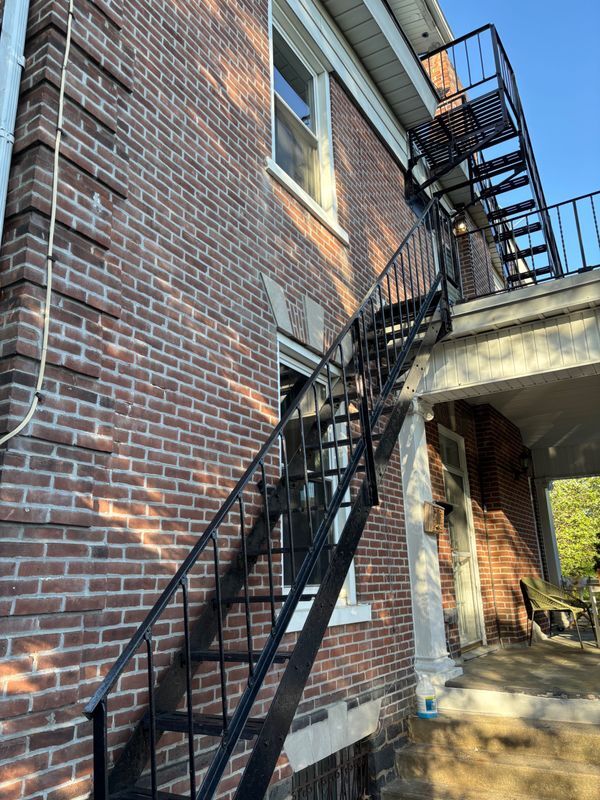 Foto del edificio - 517 Seneca St