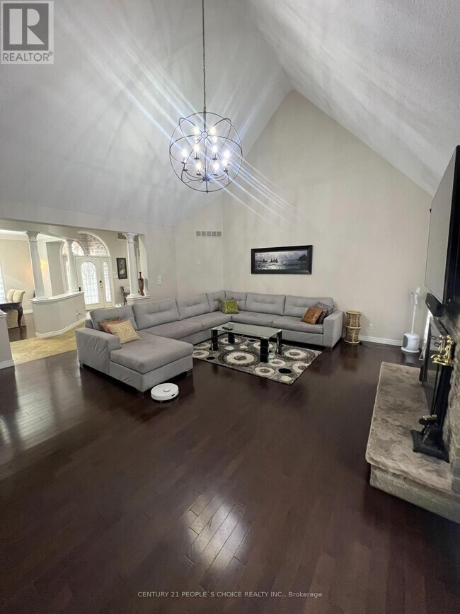 Photo du bâtiment - 6 Fox Run Rd