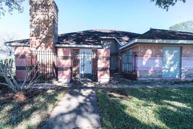 Foto del edificio - 13334 Indian Blanket Ln