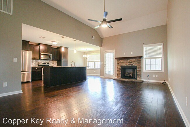Building Photo - 3 br, 2 bath House - 838 Rushing Drive