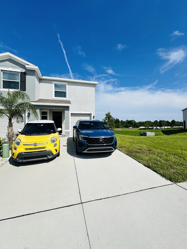 Building Photo - 194 Mangrove Shade Cir