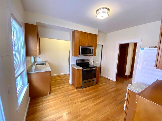 Foto del edificio - 24 Clyde Rd