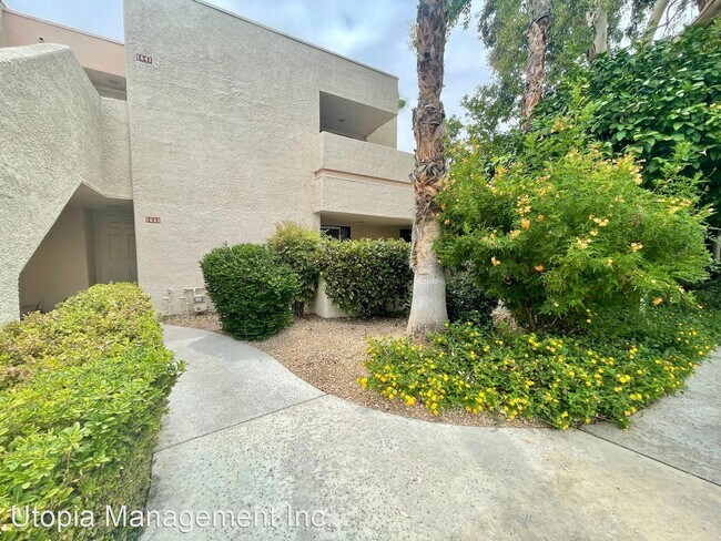 Building Photo - 2 br, 2 bath House - 1631 S Cerritos Drive