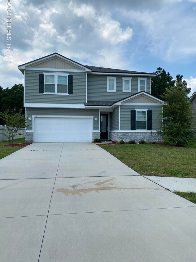 1424 Tropical Pine Cove, Middleburg, FL 32068 House Rental in