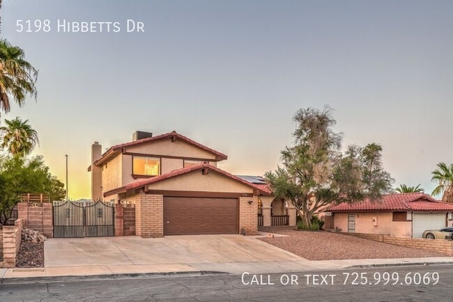 Foto del edificio - 5198 Hibbetts Dr