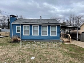 Building Photo - 2029 McClung Ave