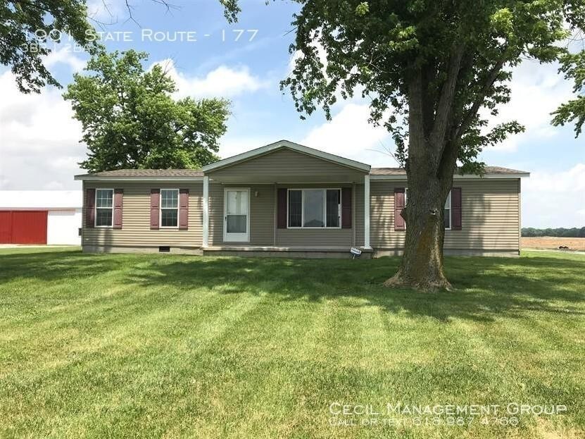 Primary Photo - 3 bedroom in New Baden IL 62265