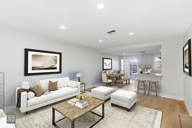 Foto del edificio - 817 Quail Ln