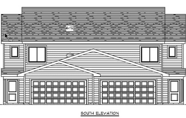 Building Photo - 403 Juniper St