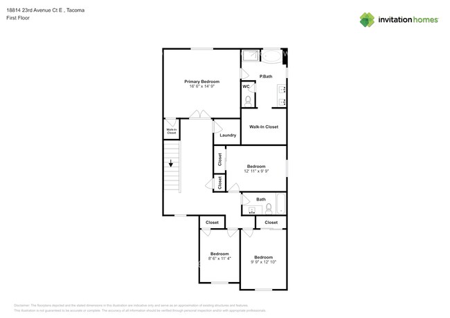 Foto del edificio - 18814 23rd Ave Ct E