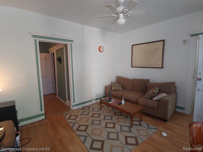 Foto del edificio - 4207 4th St