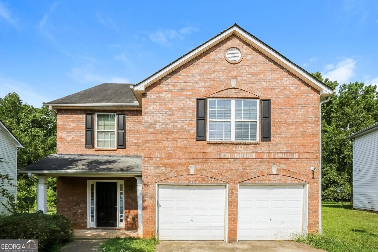 Foto principal - 3909 Riverside Pkwy