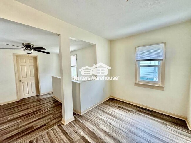 Foto del edificio - 703 Prairie St