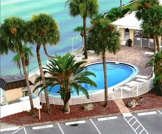 Foto del edificio - 4525 Cove Cir