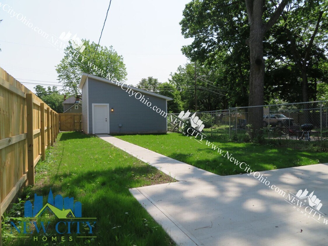 Foto principal - Newly Built Franklinton NOW 3 Bedroom 2.5 ...