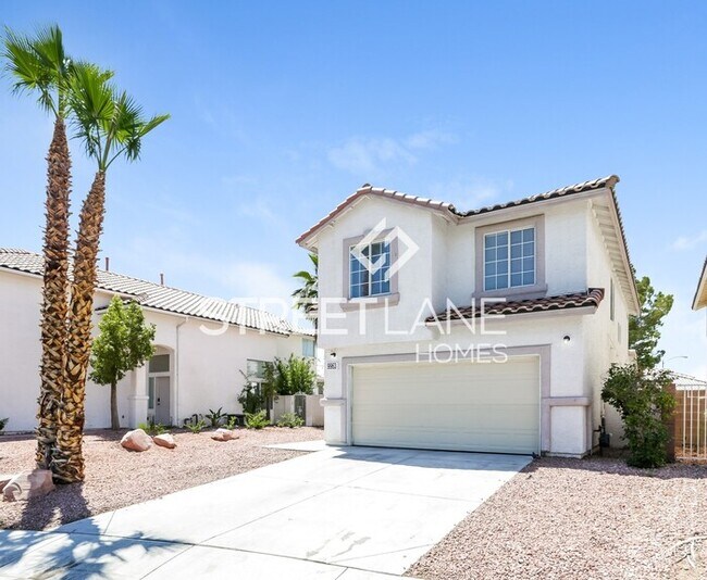 Foto del edificio - 3 Bedroom by Summerlin!