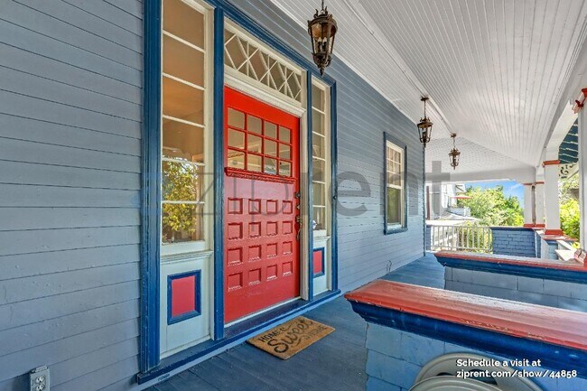 Foto del edificio - 2391 NW Irving St