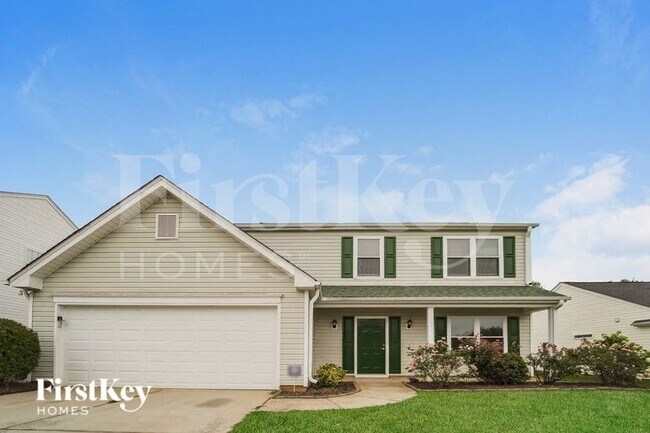 Foto del edificio - 12127 Chantress Ln