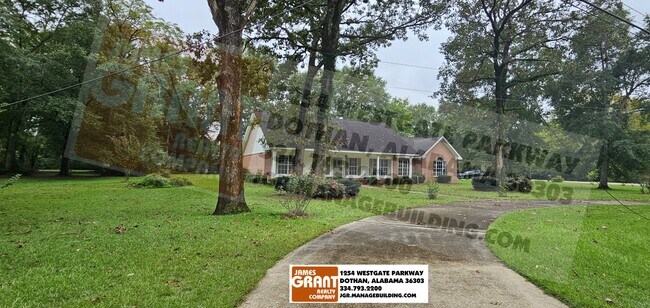 Building Photo - 719 Trawick Rd