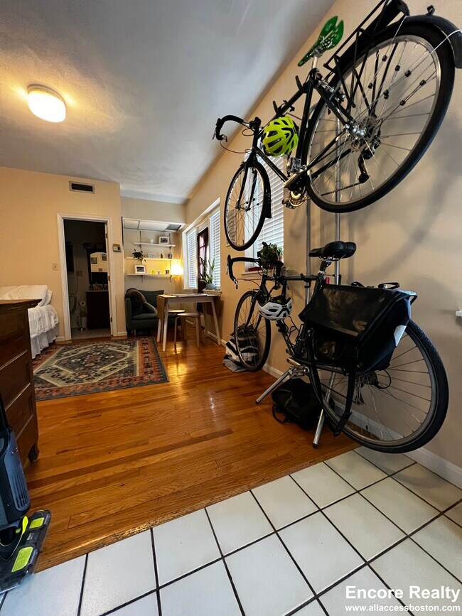 Foto del edificio - 92 Gordon St