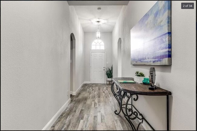 Foto del edificio - 13981 Fall Harvest Dr