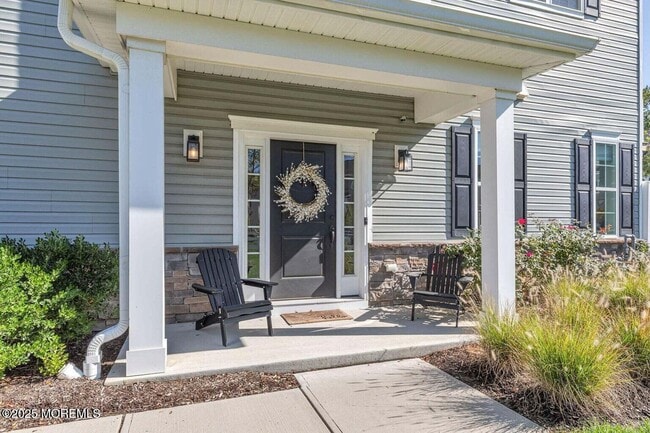 Foto del edificio - 1705 Evans Ln