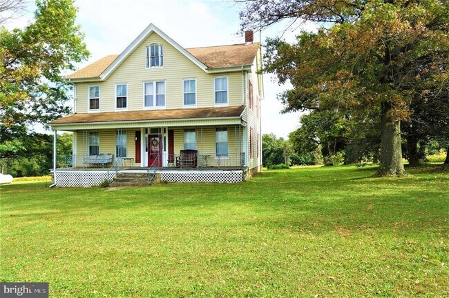 Foto del edificio - 1009 Muddy Creek Forks Rd