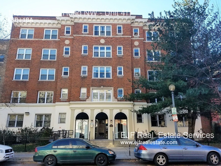 Primary Photo - 1458 Columbia Rd NW