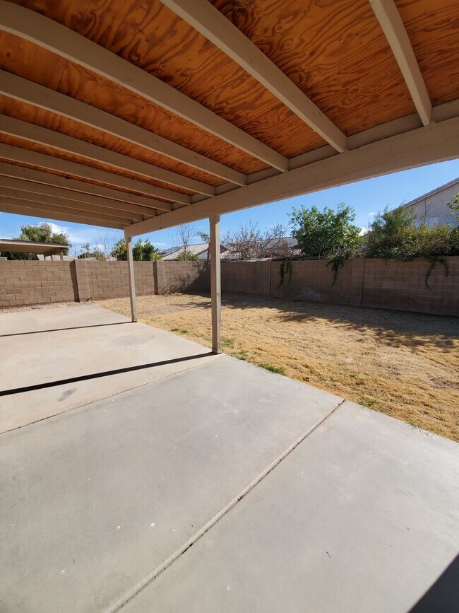 Foto del edificio - 3 Bedroom Home - No HOA - Single Level - North Phoenix