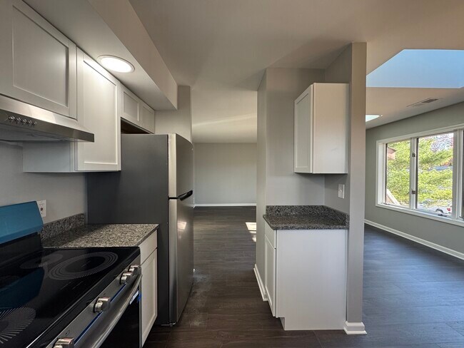 Foto del edificio - 31 William St