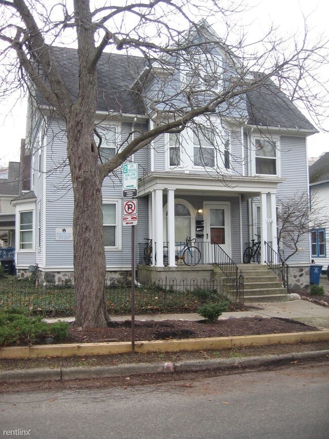 Foto del edificio - 720 Catherine St