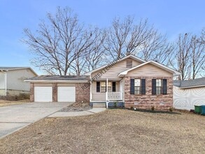 Building Photo - 602 Timber Hill Dr