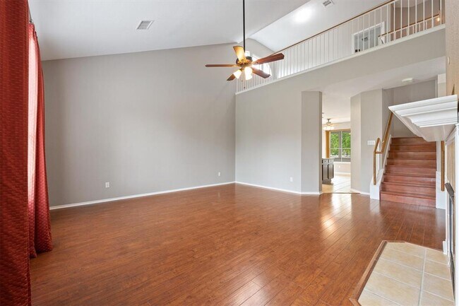 Foto del edificio - 1506 Wild Basin Ln