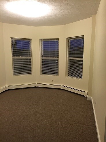Foto del edificio - 116 Berkshire St