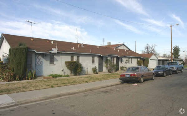 Foto del edificio - Olive & Jackson 13 units