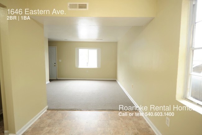 Building Photo - 1646 Eastern Ave NE