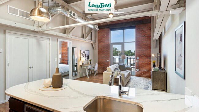 Foto del edificio - 415 Leavenworth St
