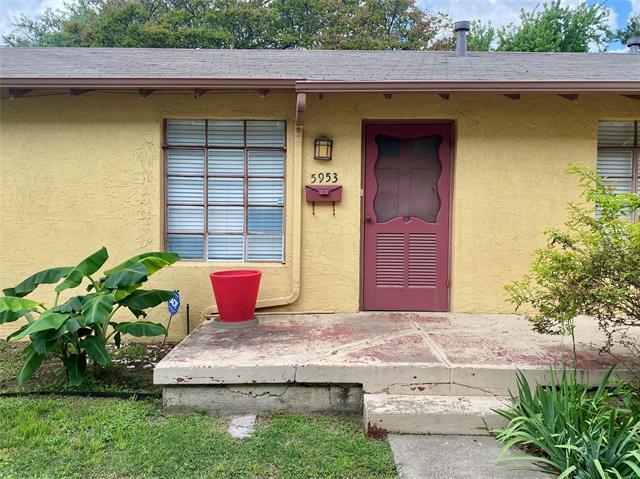 Foto del edificio - 5953 Lewis St