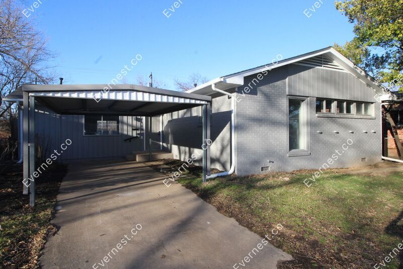 3409 E 40th St, Tulsa, OK 74135 House for Rent in Tulsa, OK