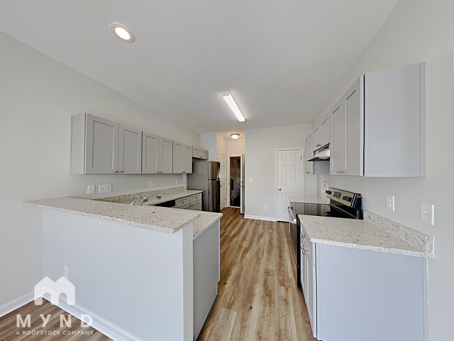 Building Photo - 4224 Beacon Crest Way