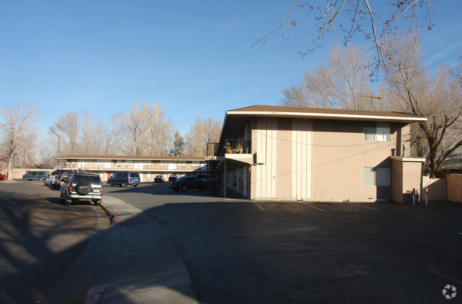 Building Photo - Century Park Apartments